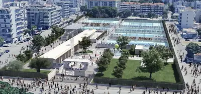 Centro Sportivo Magna Grecia