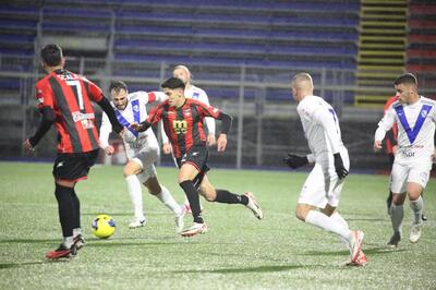 Foto Sorrento Calcio