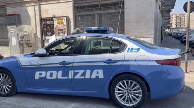 Foto Francesco Manfuso