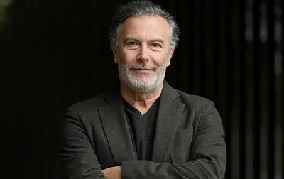 Paolo Sassanelli