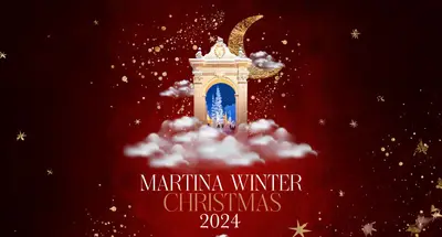 Martina Franca si illumina per il Natale: sabato 7 al via gli eventi natalizi
