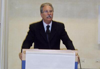 Giancarlo De Bartolomeo, presidente provinciale Fimaa Taranto