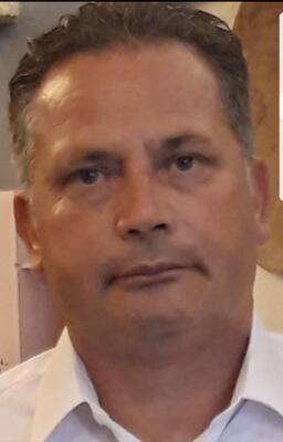 Raffaele Ignazi, presidente GAL