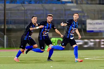 Foto Emmanuele Mastrodonato