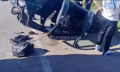 Foto Francesco Manfuso