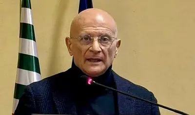 Gianfranco Solazzo