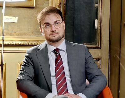 Il musicologo Davide Pulvirenti