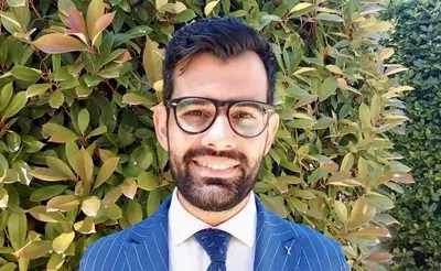 Gianluca Mastromarino