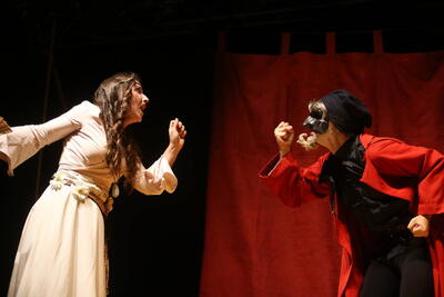 Foto Alessandro Brugnettini