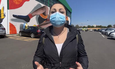 Assessore Francesca Viggiano