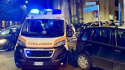 Foto Francesco Manfuso