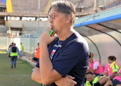 Nicola Ragno, doppio ex