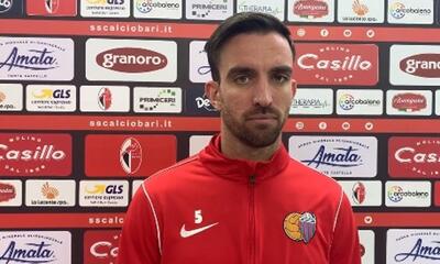 Alessandro Provenzano, centrocampista classe 1991