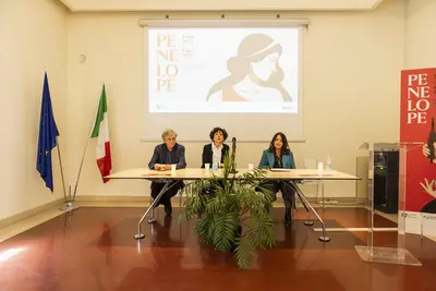 Taranto celebra Penelope: al MArTA mostra internazionale sulla donna e il mito