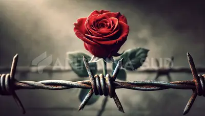 Giornata della Memoria (foto AI Todaro/AntennaSud)