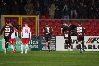 Foto Emmanuele Mastrodonato