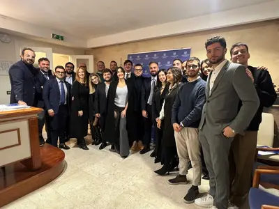 Renato Cacciotta nuovo Presidente del Gruppo Giovani di Confindustria Taranto