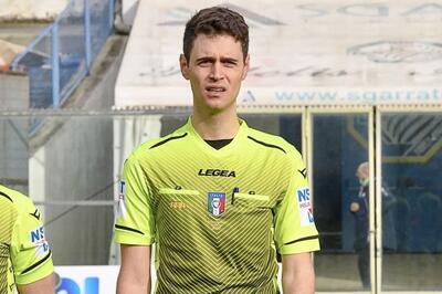 Emanuele Ceriello di Chiari