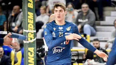 Andrea Zanotti (foto Lega Volley)