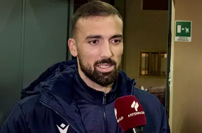 Antonio Guastamacchia