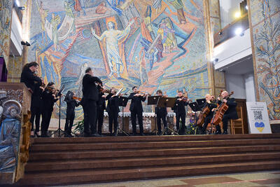 Foto Aurelio Castellaneta