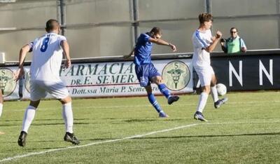 Foto Asd Martina Calcio