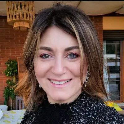 Paola Scialpi
