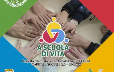 Il Girasole: Faro di speranza per i giovani di Taranto