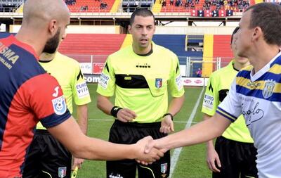 Simone Galipò (foto Franco Capriglione)