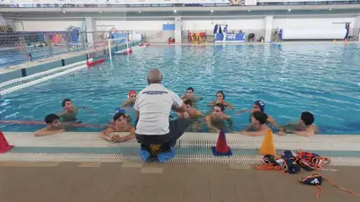 Mediterraneo Sport Taranto