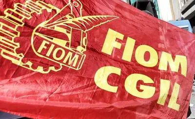 Fiom Cgil