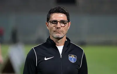 Gaetano Fontana (foto Massimo Todaro)