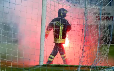 Brindisi-Taranto (foto Massimo Todaro)