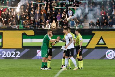 Foto Emmanuele Mastrodonato