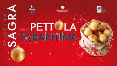 Sagra della Pettola Tarantina