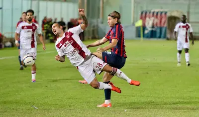 Foto Antenna Sud | Massimo Todaro