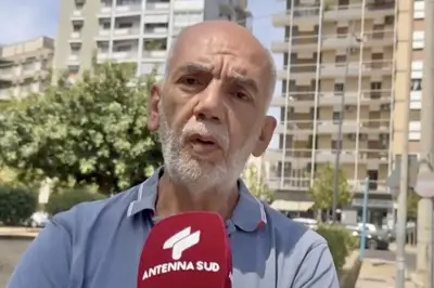 Gianni Liviano, consigliere comunale