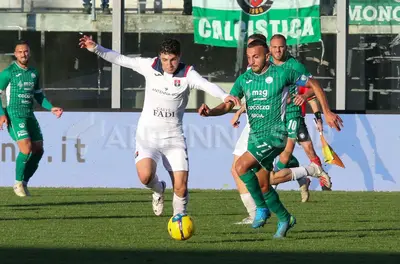 Foto Massimo Todaro / Antenna Sud