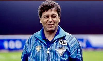 Mircea Lucescu