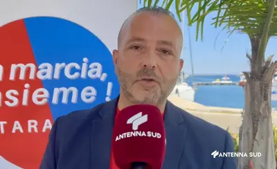 Massimiliano Stellato