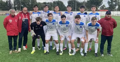 La Juniores del Sava