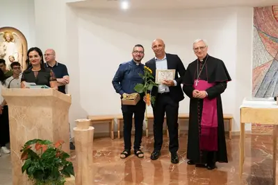 Premio Angelo Custodi