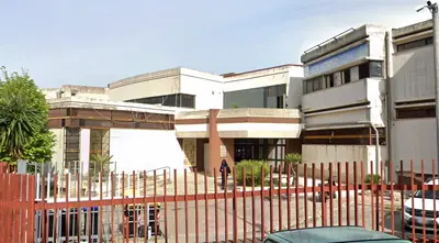 Liceo artistico Calò di Grottaglie