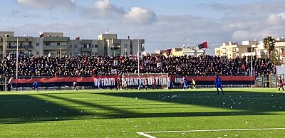 Foto Franco Capriglione