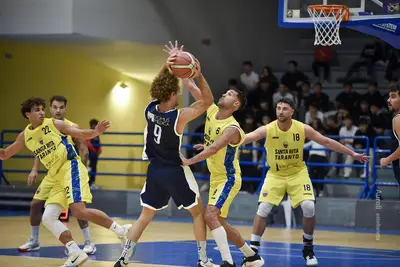 Foto Aurelio Castellaneta