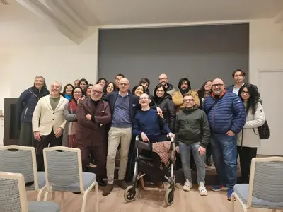 Risorse di Talento, arrivano i colloqui per gli stage di Giardini Digitali