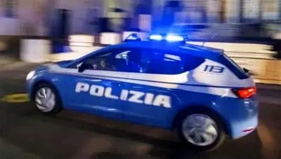 Polizia