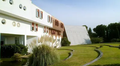 Leonardo - Sede Paolo VI