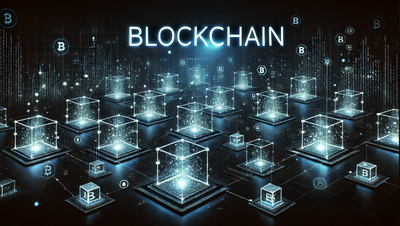 Blockchain