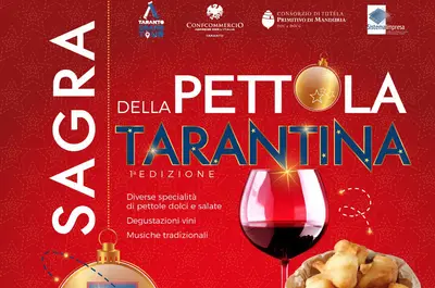 Sagra della Pettola Tarantina